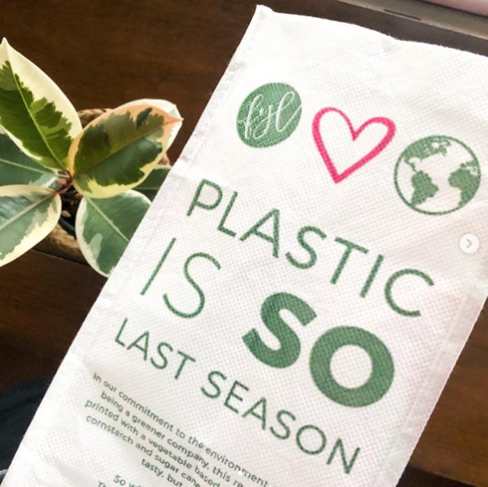 Forever Yours Lingerie