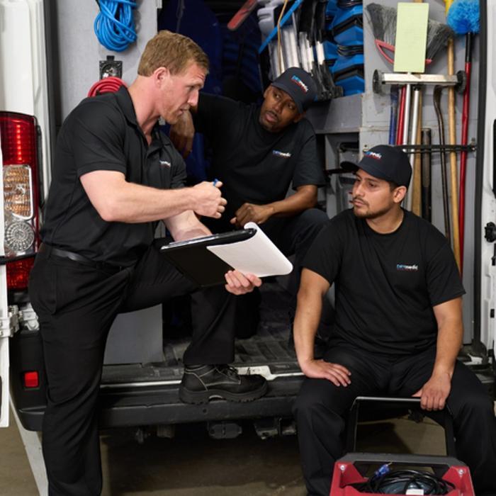 DRYmedic Restoration Services of Cape Coral