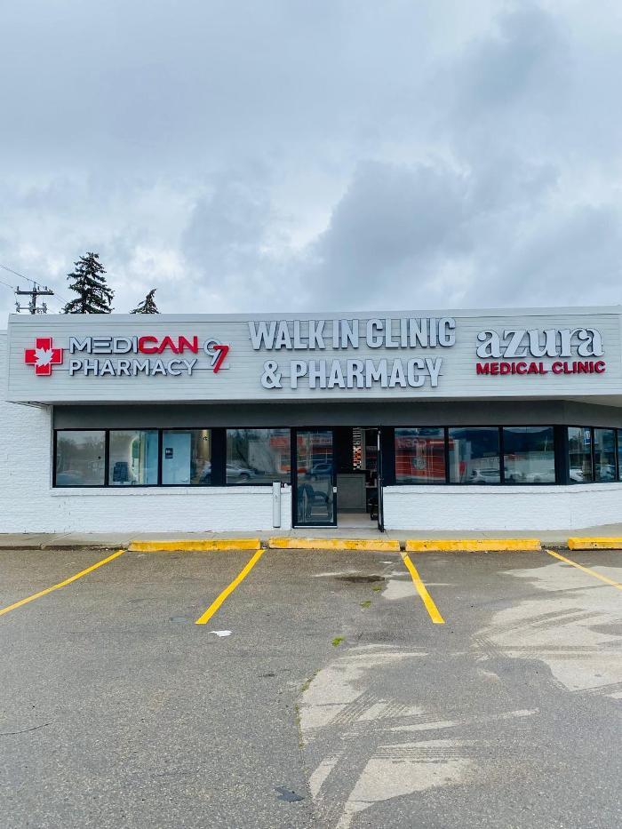 Azura Medical Clinic