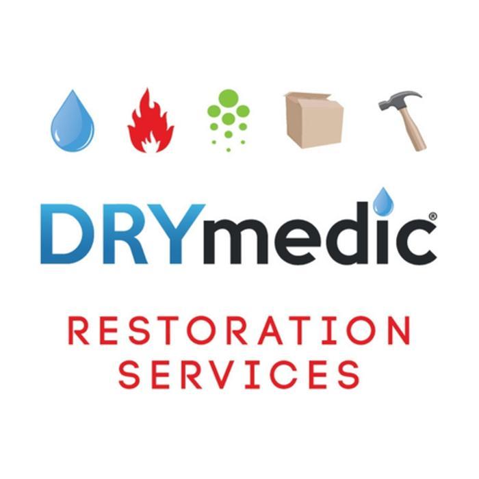 DRYmedic Restoration Services of Jersey Village