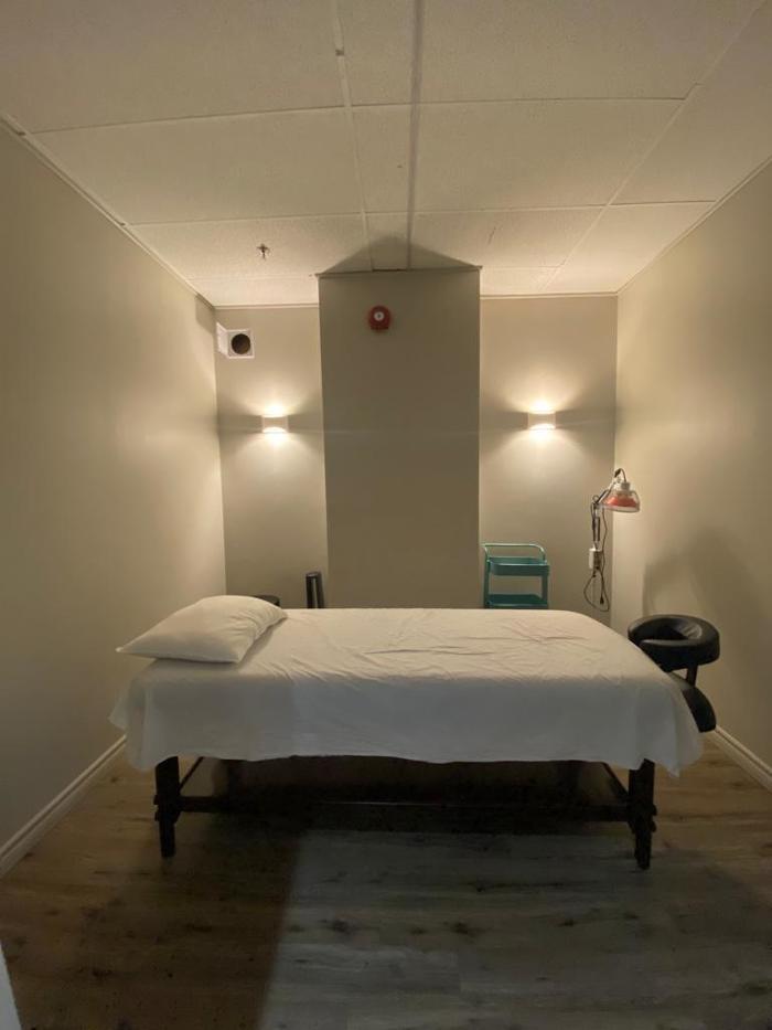 Physiologix Wellness Studio