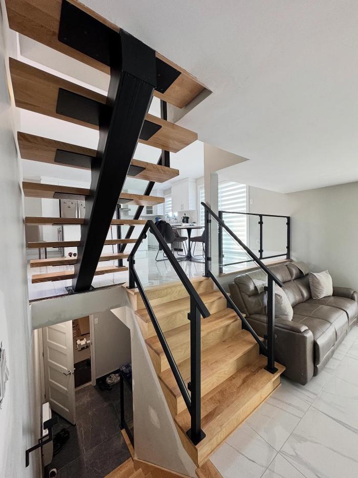 Les Soudures Hairpinmtl