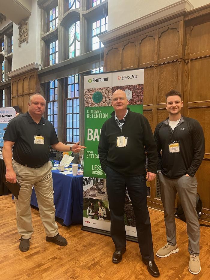 American Pest Control, Inc.