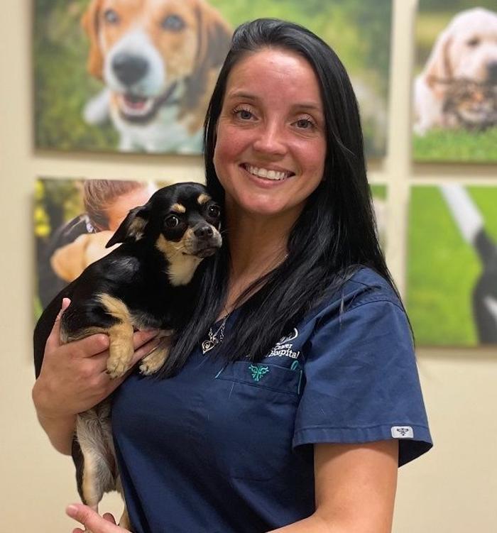 Towne Center Animal Hospital and Pet Hotel