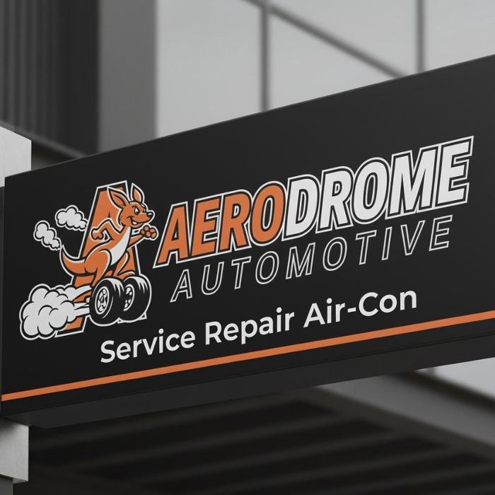 Aerodrome Automotive Centre
