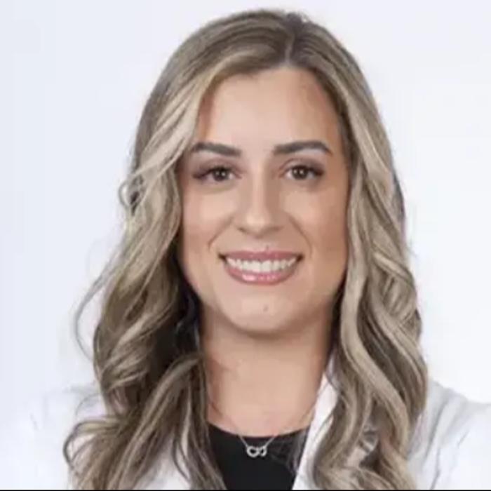 Ashley Gordillo, MMS, PA-C