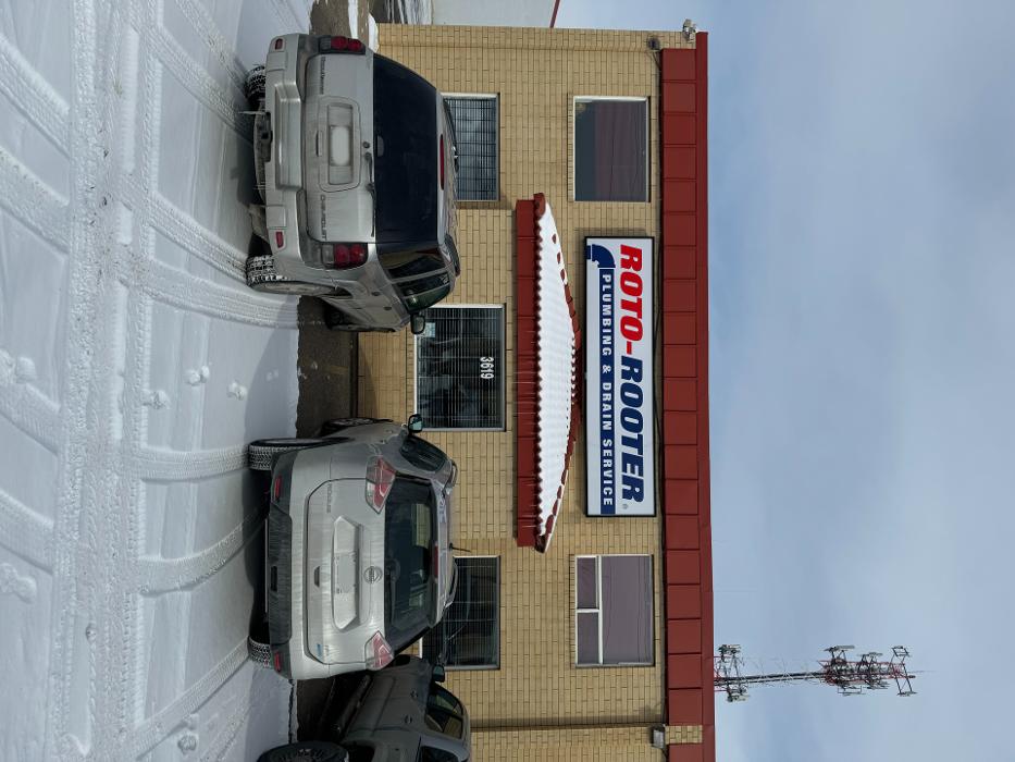 Roto Rooter Plumbing & Drain Service Lethbridge