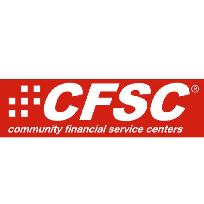 CFSC Checks Cashed Broad St