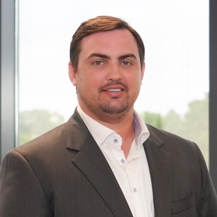 Chase Becka | Southern Trust Mortgage