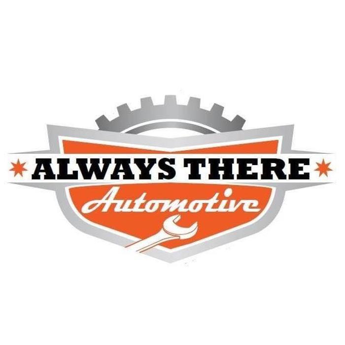 Always There Automotive - Ocean Grove