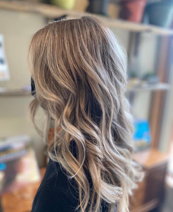 Botega Salon & Gallery