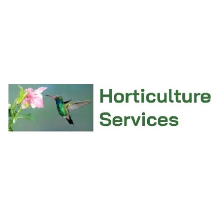 Horticulture Services LLC