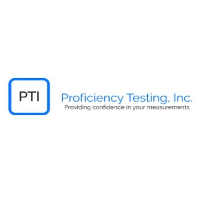 Proficiency Testing Inc.