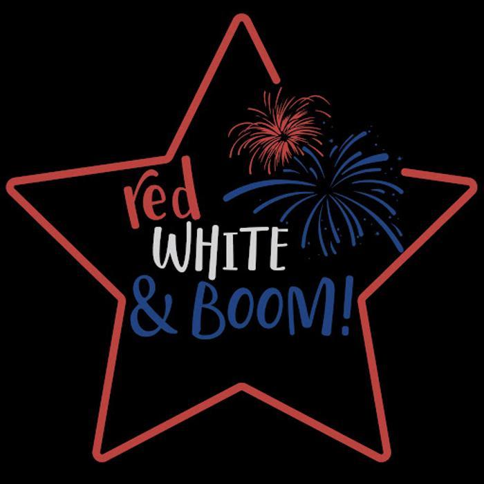 Red White & Boom Fireworks