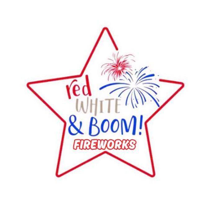 Red White & Boom Fireworks