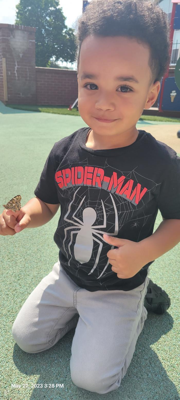 Merit School of Gunston