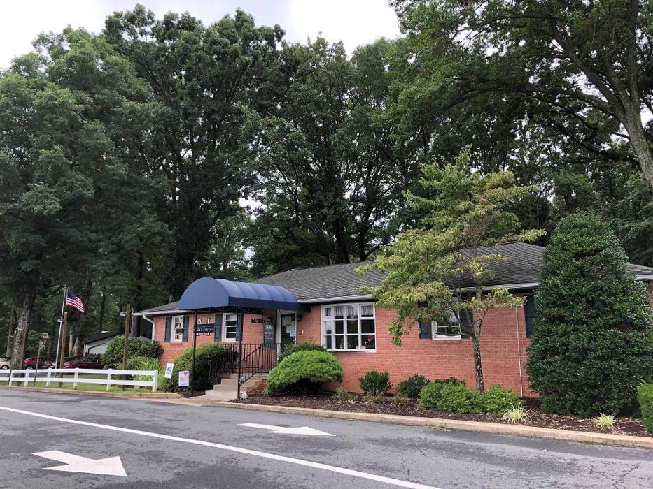 Merit School of Prince William