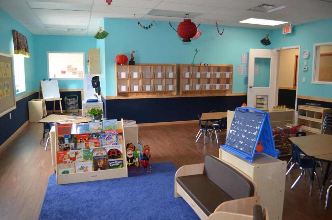 Skipwith Academy at Lauderdale Square