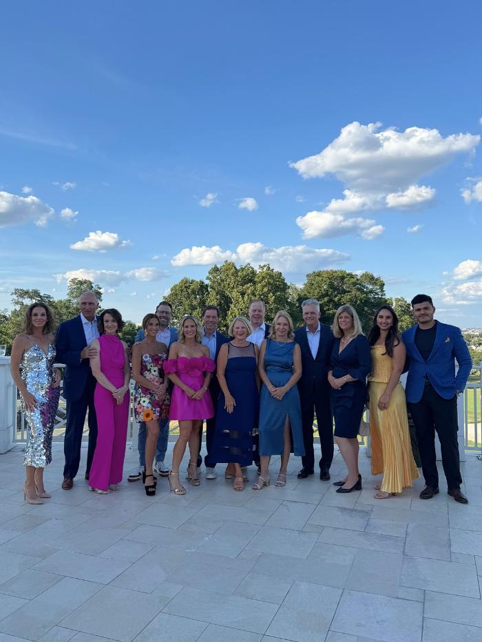 HBC Group at SERHANT.