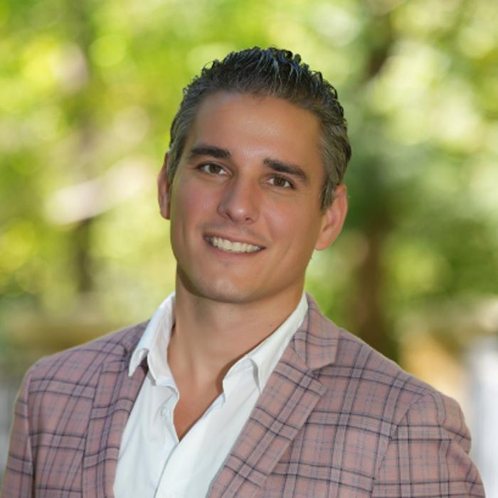 Josh Finigan | The Finigan Group | eXp Realty