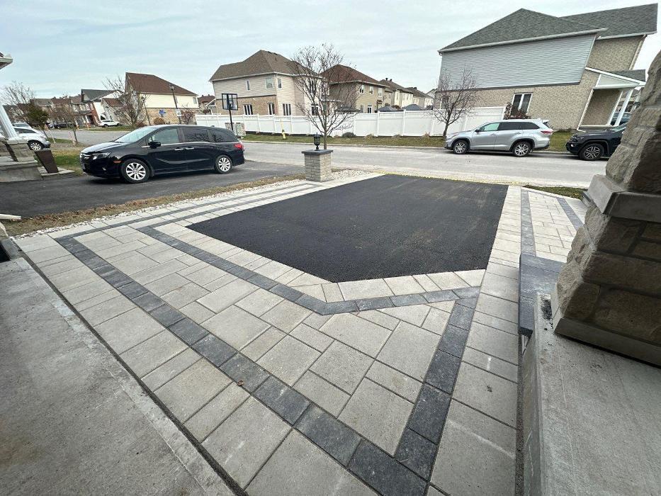 Kozy Landscaping Pools Renos