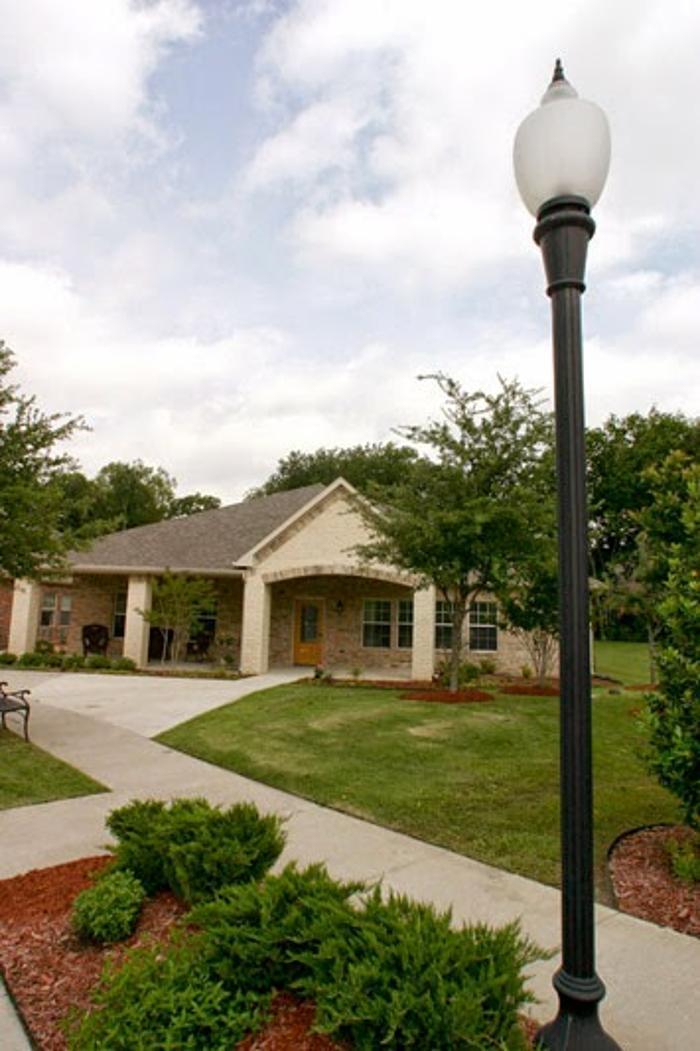 Mustang Creek Estates