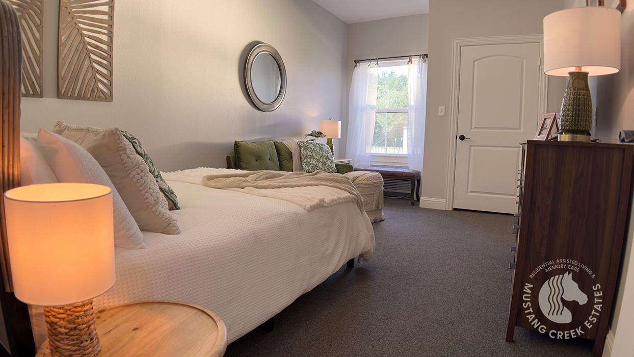 Mustang Creek Estates of Burleson