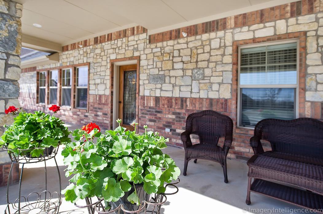 Mustang Creek Estates Of Keller