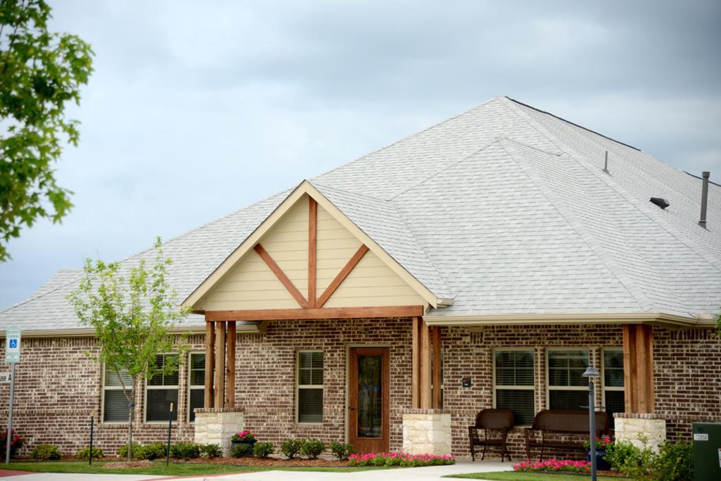 Mustang Creek Estates of Frisco