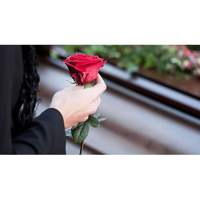 Andrew Johnson Funeral Services