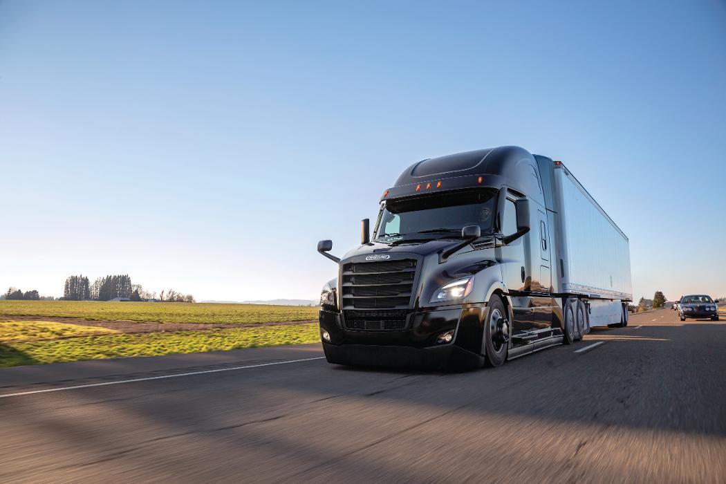 Gordon Truck Centers