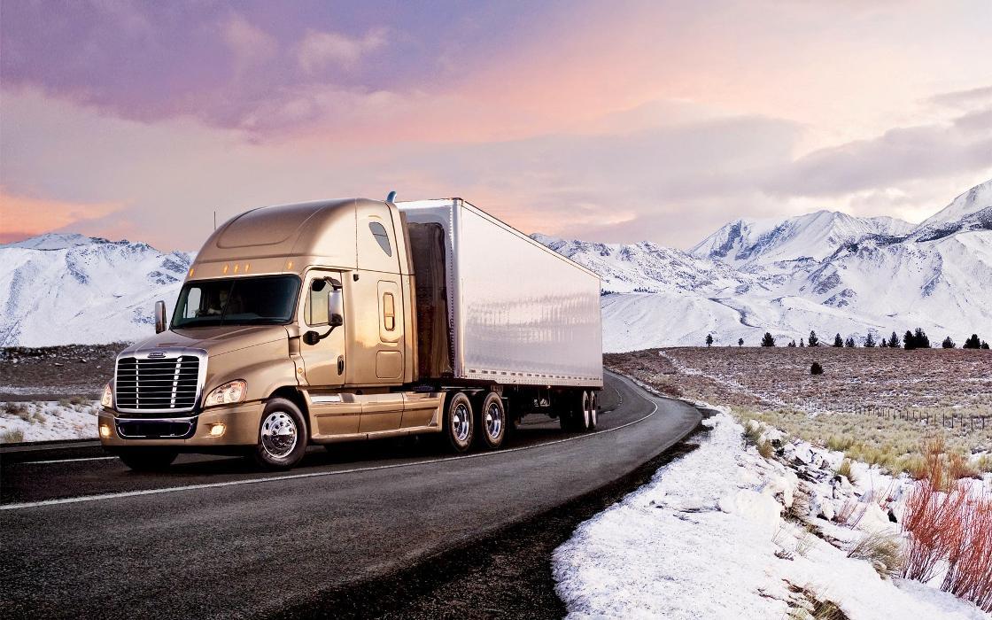 Freightliner Northwest