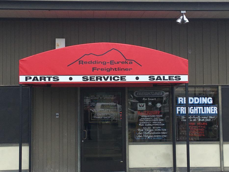 Freightliner Northwest