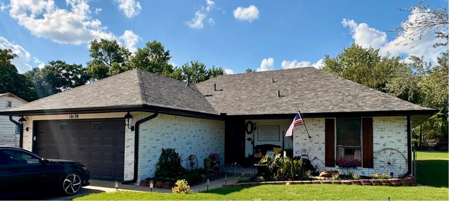 Lifestyle Home Improvement OKC, Inc. Roofing and Construction