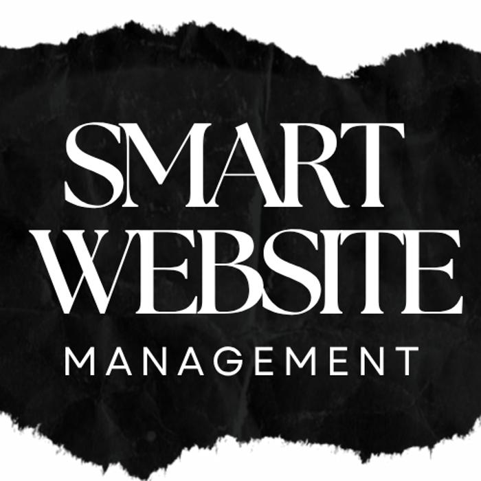 SMARTWEBSITE MANAGEMENT
