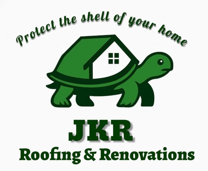 JKR Roofing and Renovations