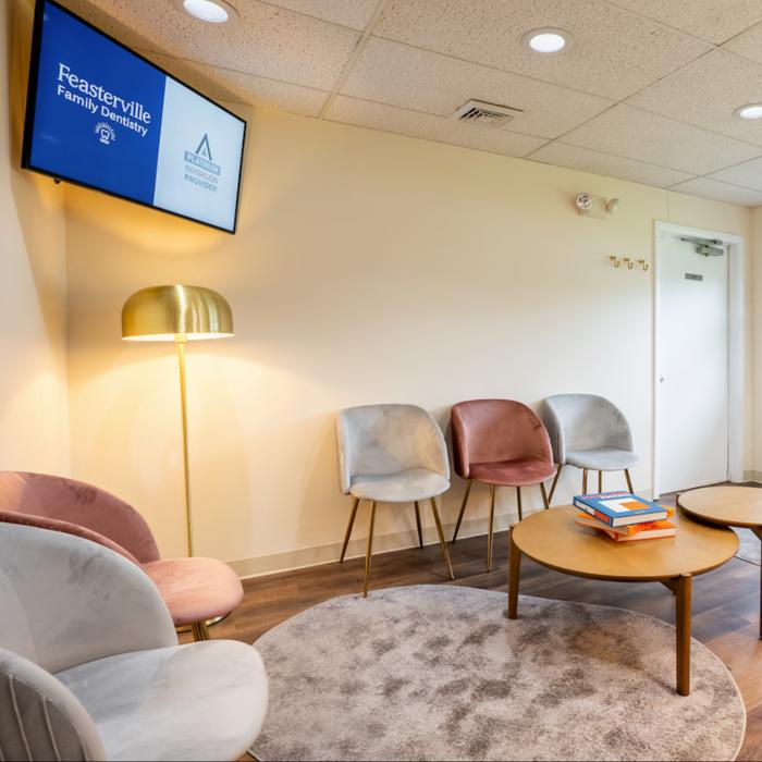 Family Dental Center