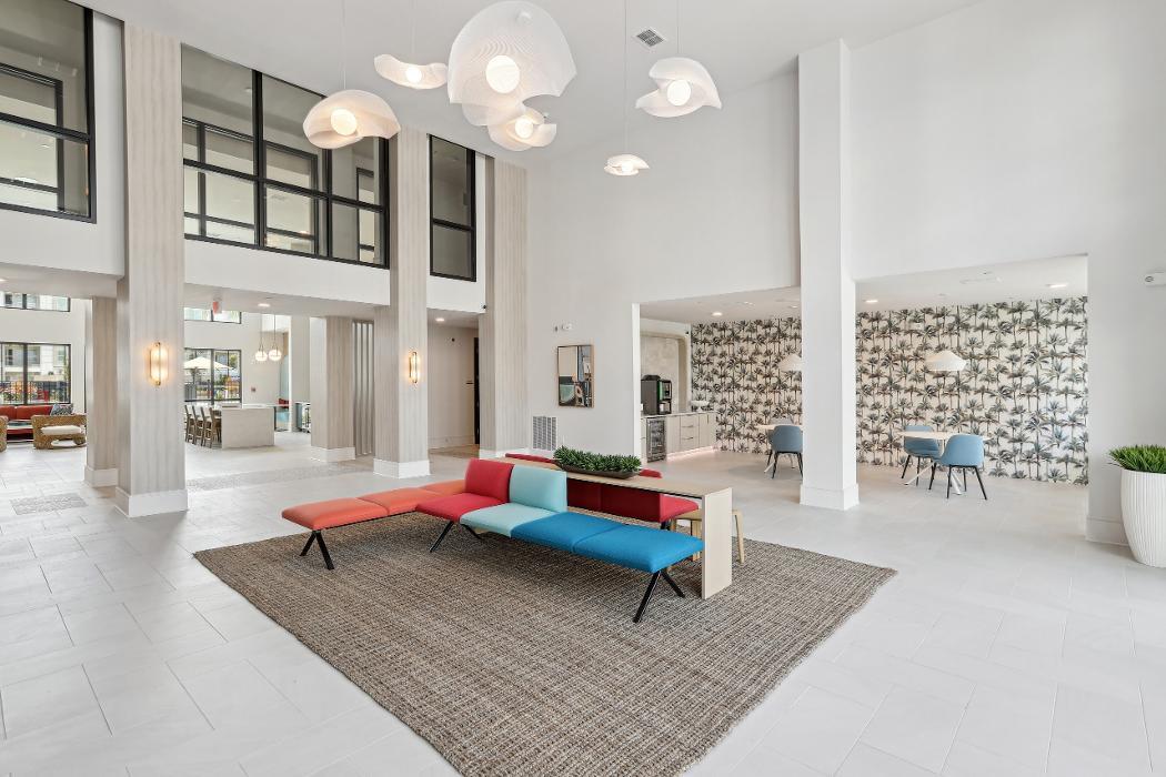 Paros Vineland Apartments