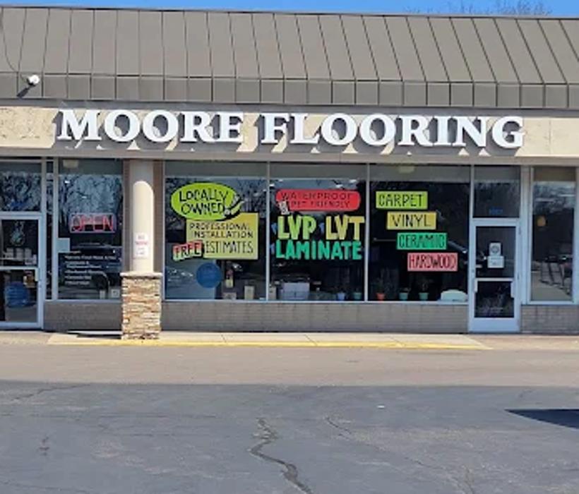 Moore Flooring