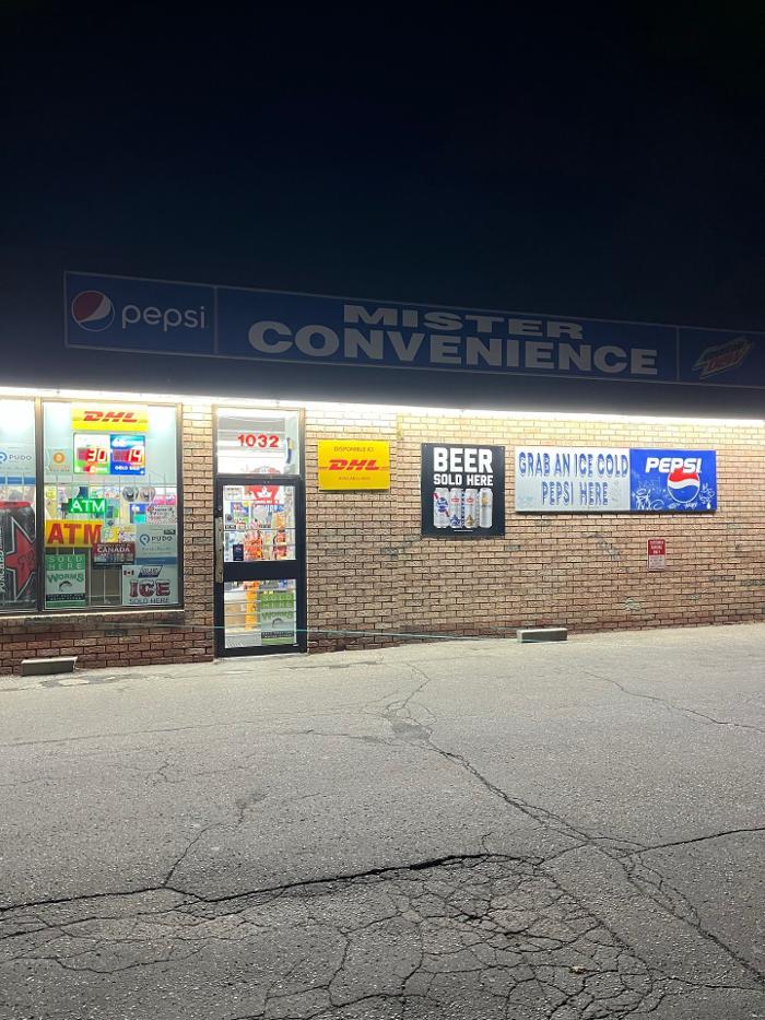 DHL Express Authorized Shipping Center