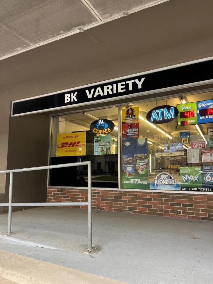 DHL Express Authorized Shipping Center