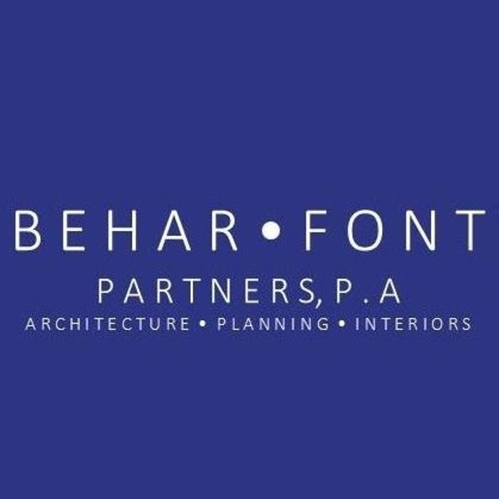 Robert Behar, A.I.A.