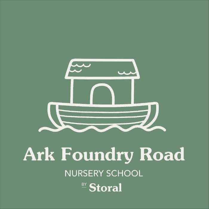 Ark Foundry Road