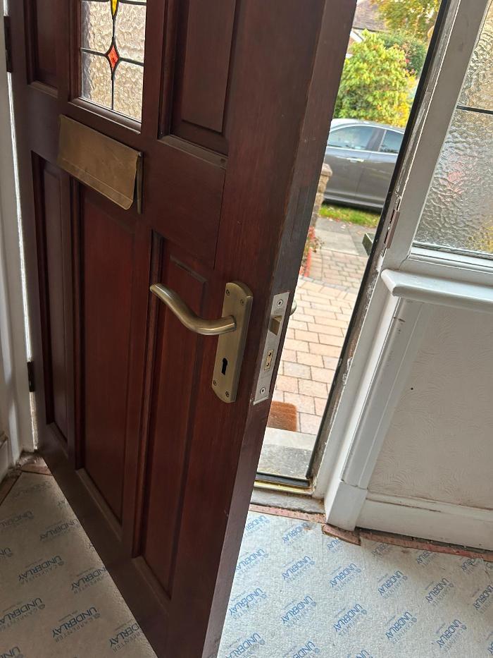 Lock Solutions Manchester