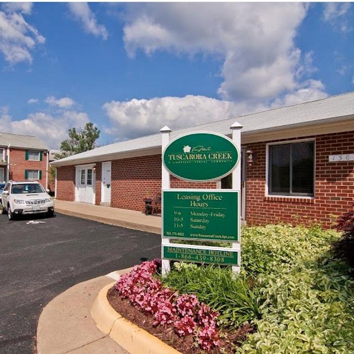 Tuscarora Creek Apartments
