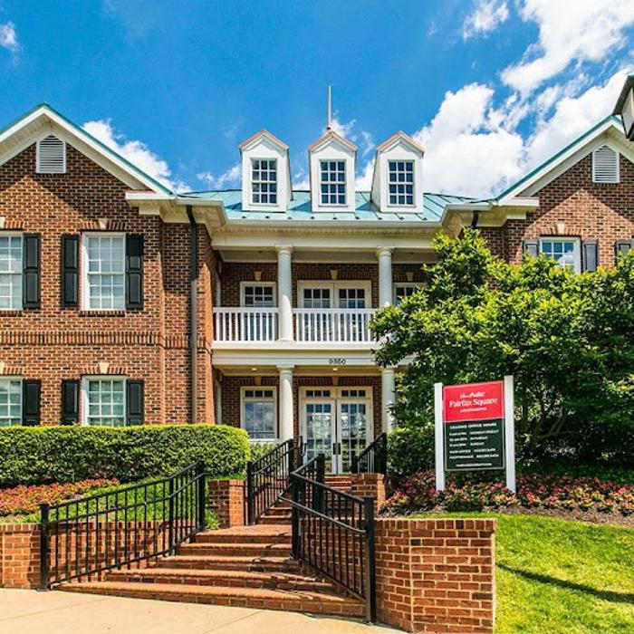 Fairfax Square Apartments