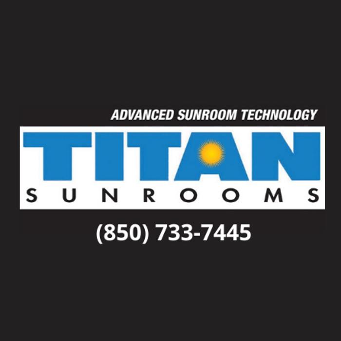Titan Sunrooms