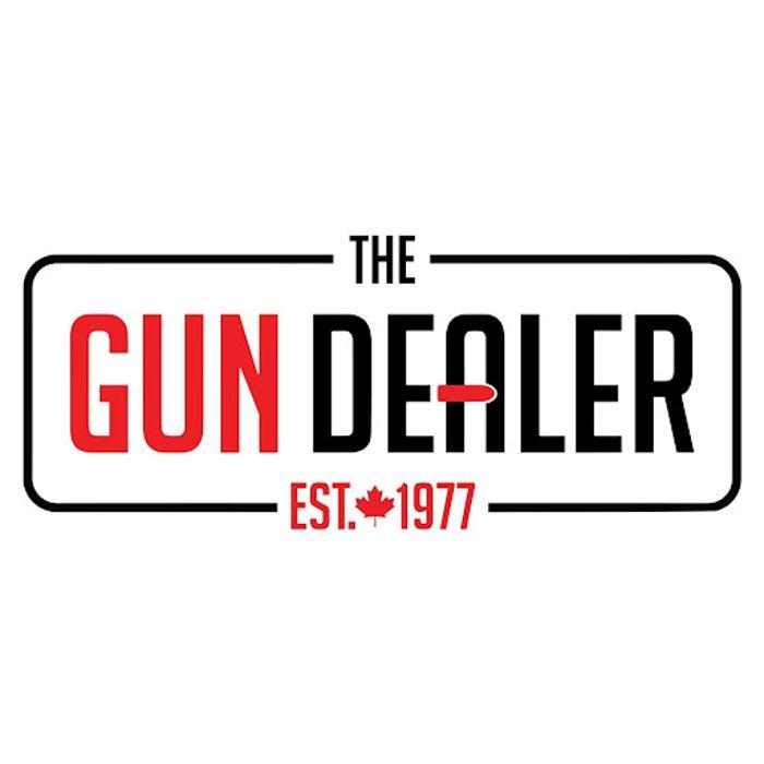 The Gun Dealer