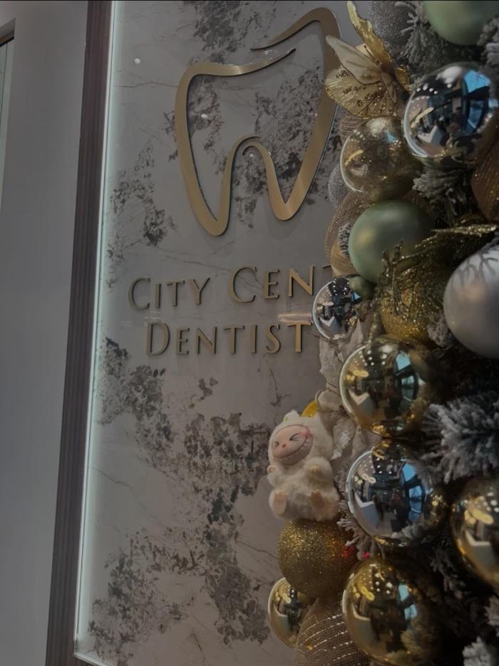 City Centre Dentistry
