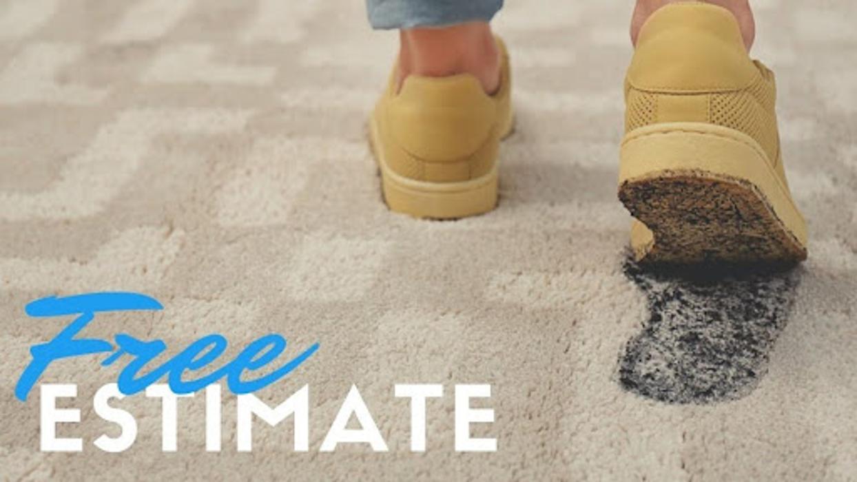Heaven's Best Carpet Cleaning of Elk Grove